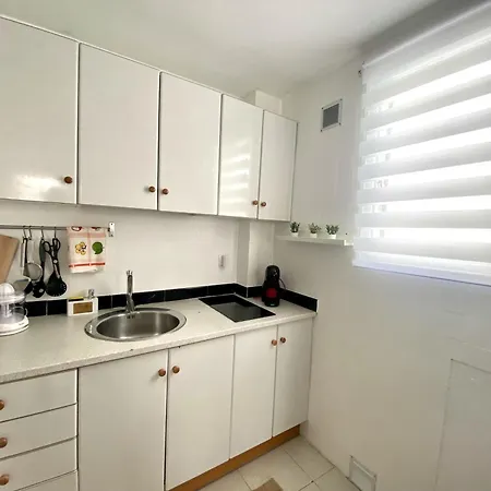 Apartment De La Torre 2 *